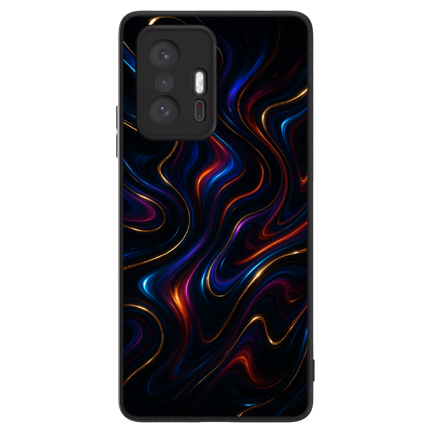 Picasee ULTIMATE CASE pentru Xiaomi 11T - Noir