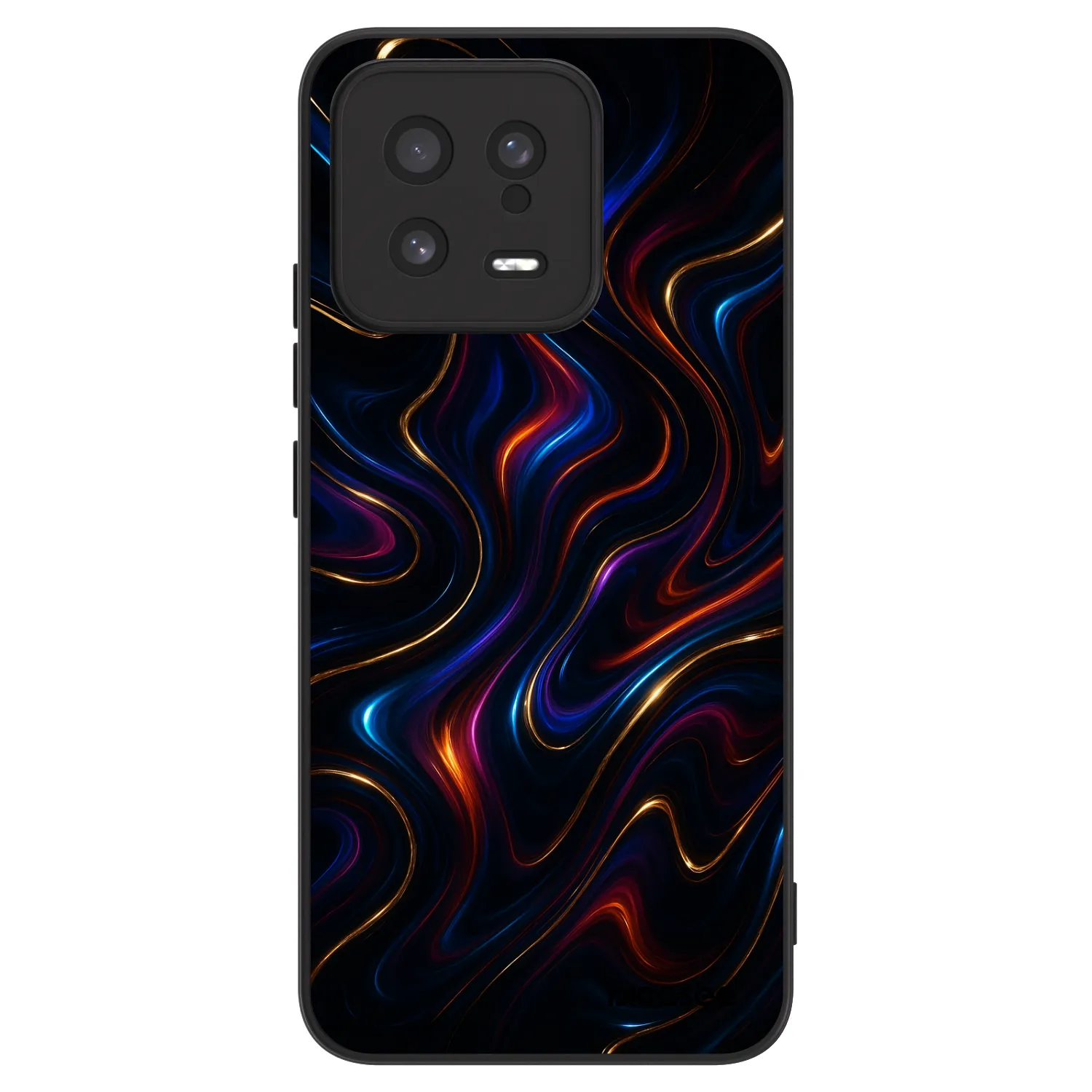 Picasee ULTIMATE CASE pentru Xiaomi 13 - Noir