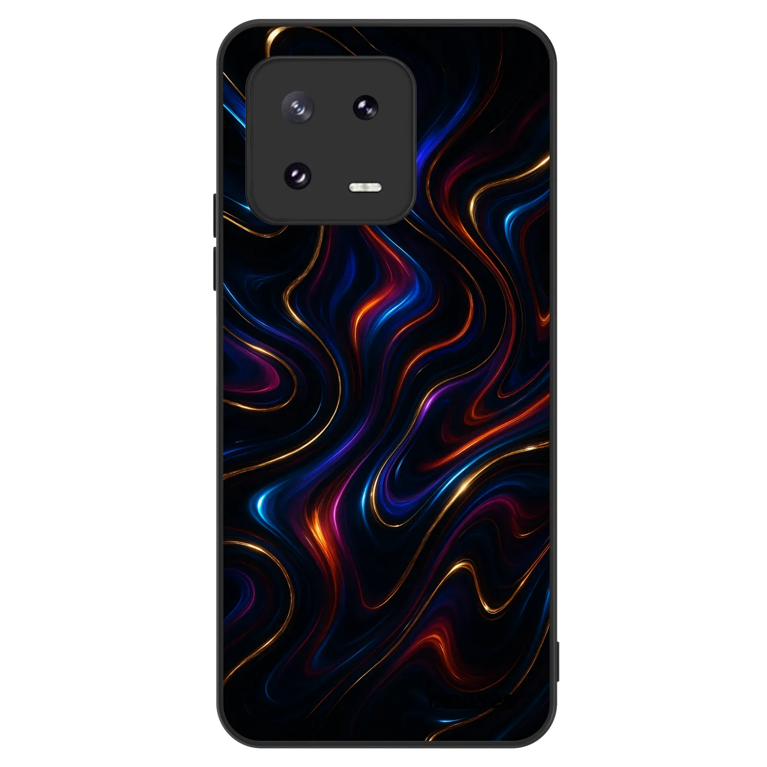 Picasee ULTIMATE CASE pentru Xiaomi 13 Pro - Noir