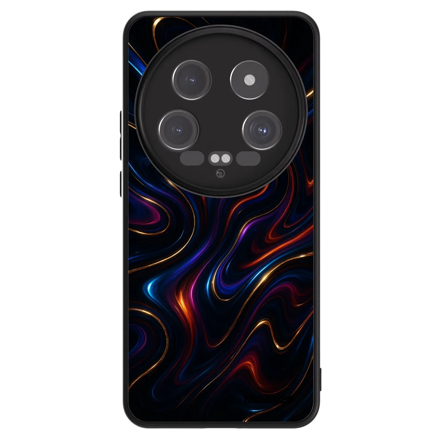 Picasee ULTIMATE CASE pentru Xiaomi 14 Ultra - Noir