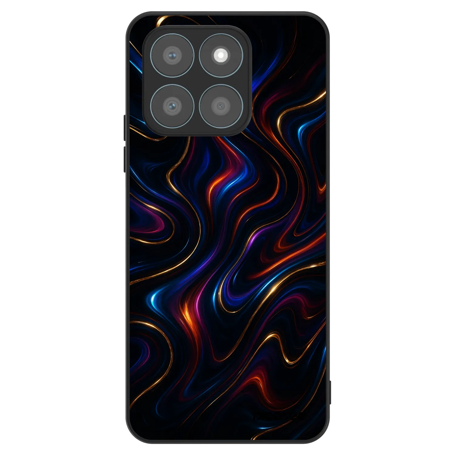 Picasee ULTIMATE CASE pentru Honor X8b - Noir