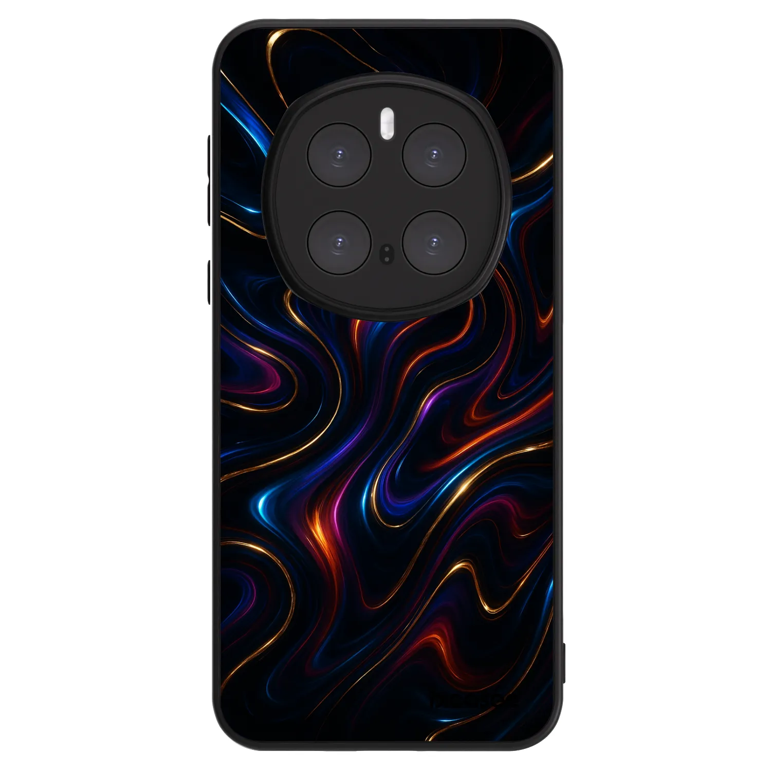 Picasee ULTIMATE CASE pentru Honor Magic7 Pro 5G - Noir