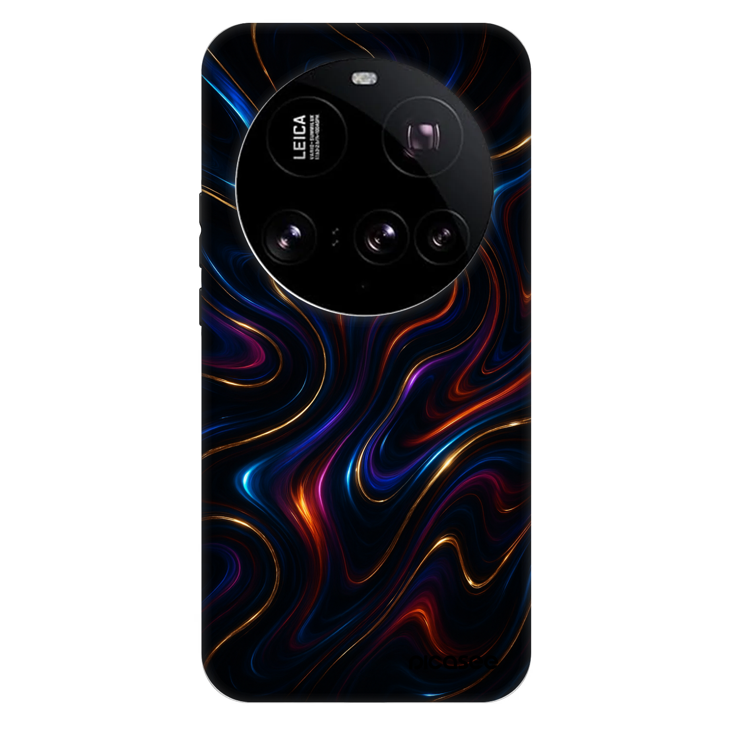 Picasee Fashion Case pentru Xiaomi 15 Ultra - Noir