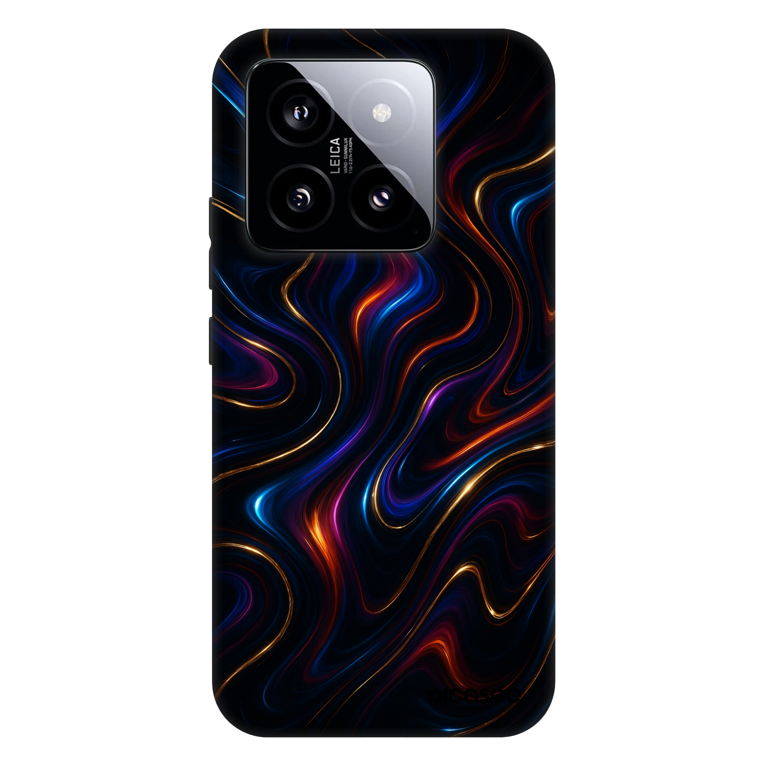Picasee Fashion Case pentru Xiaomi 14 - Noir