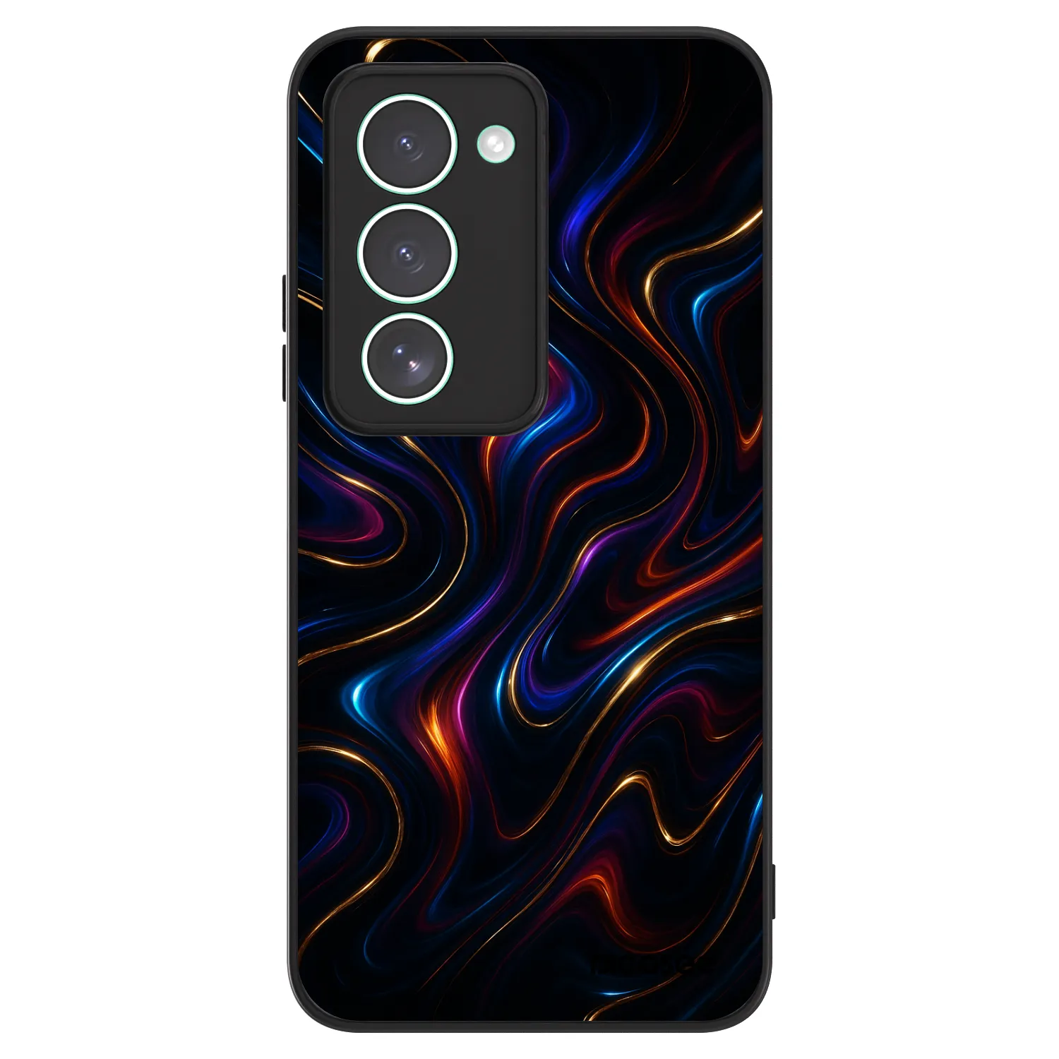 Picasee ULTIMATE CASE pentru Xiaomi Redmi 15 5G - Noir