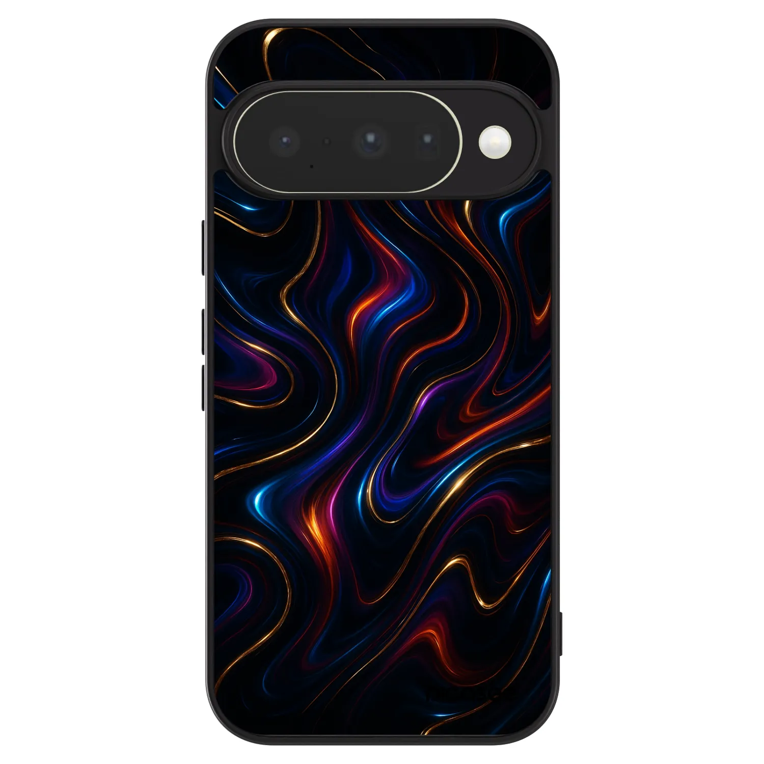 Picasee ULTIMATE CASE pentru Google Pixel 10 - Noir