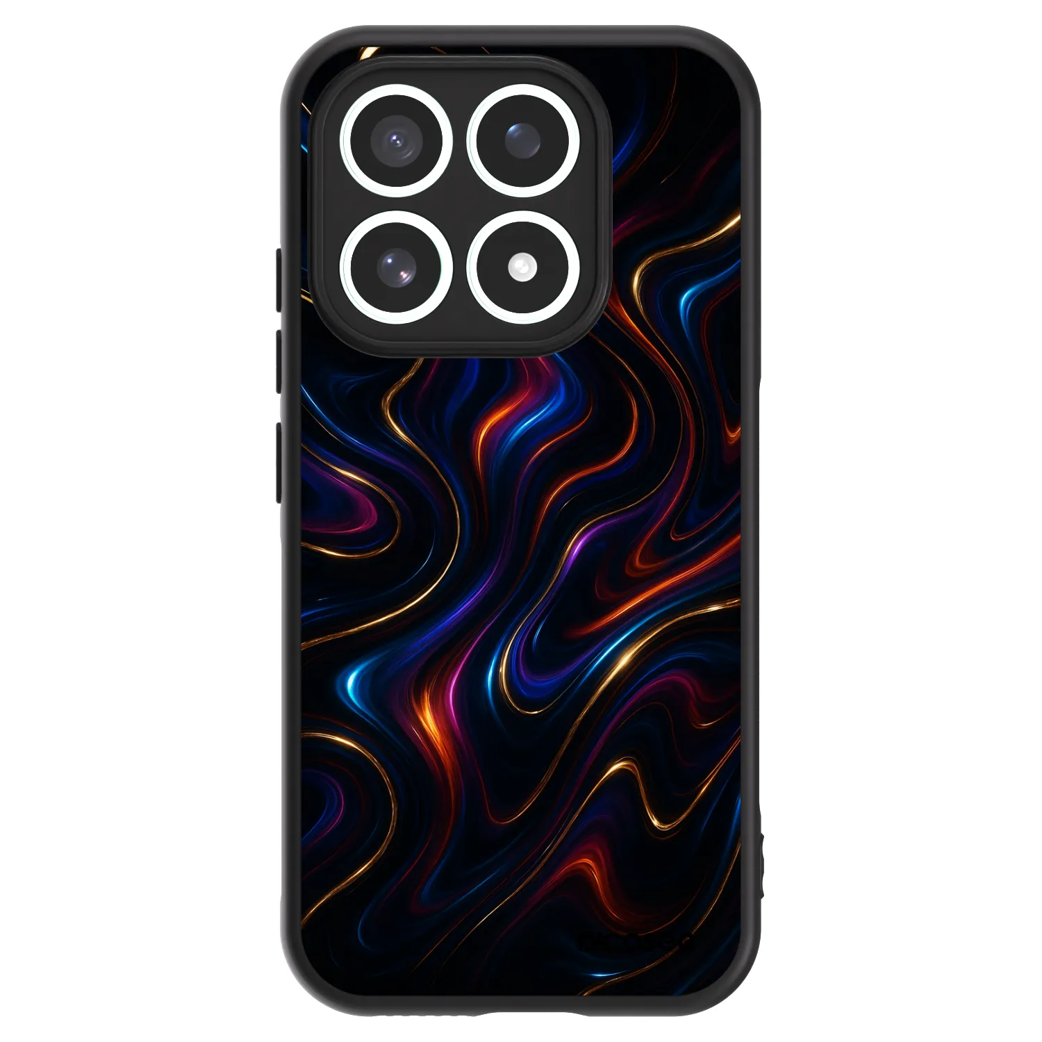 Picasee ULTIMATE CASE PowerShare pentru Xiaomi 17 - Noir