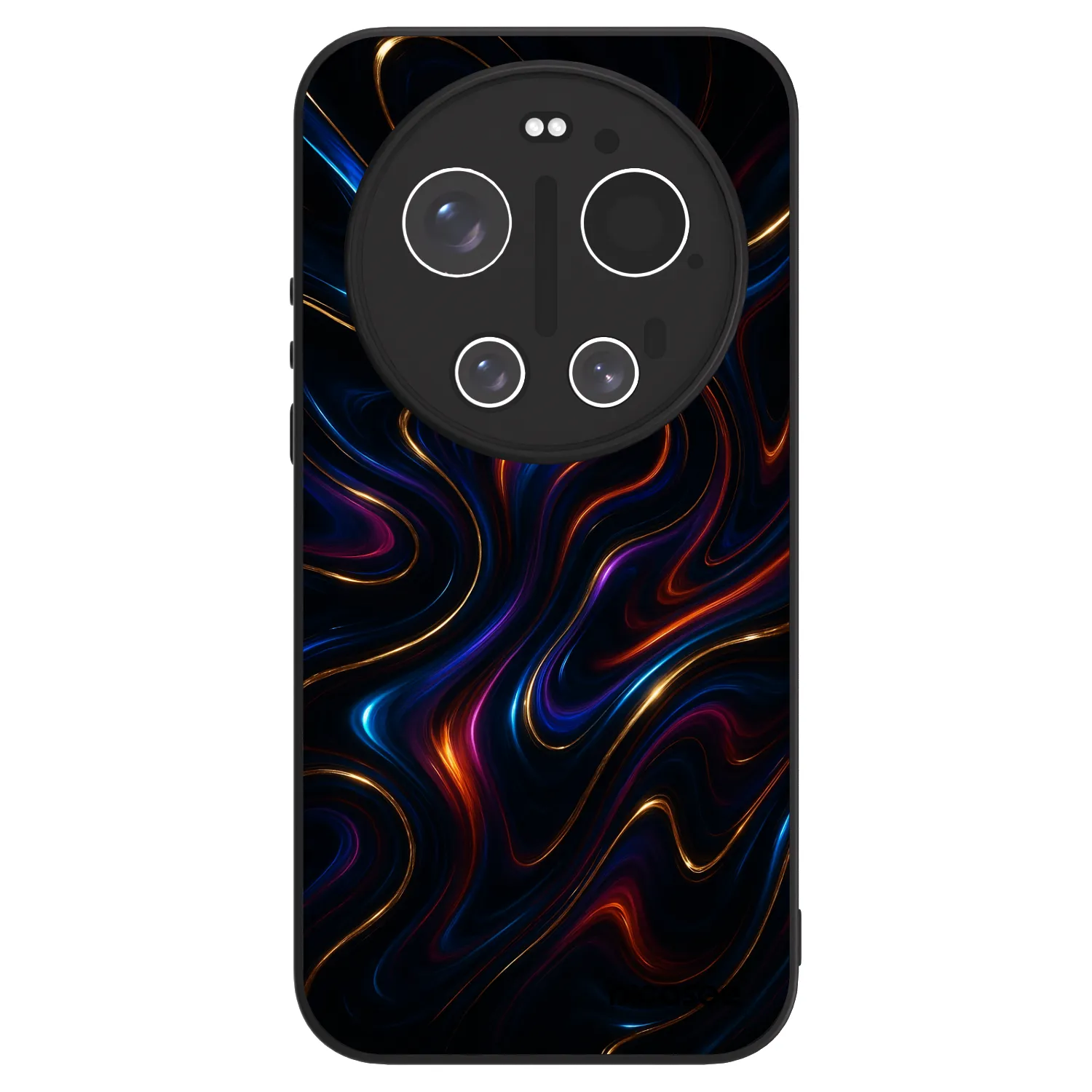 Picasee ULTIMATE CASE PowerShare pentru Xiaomi 17 Ultra - Noir