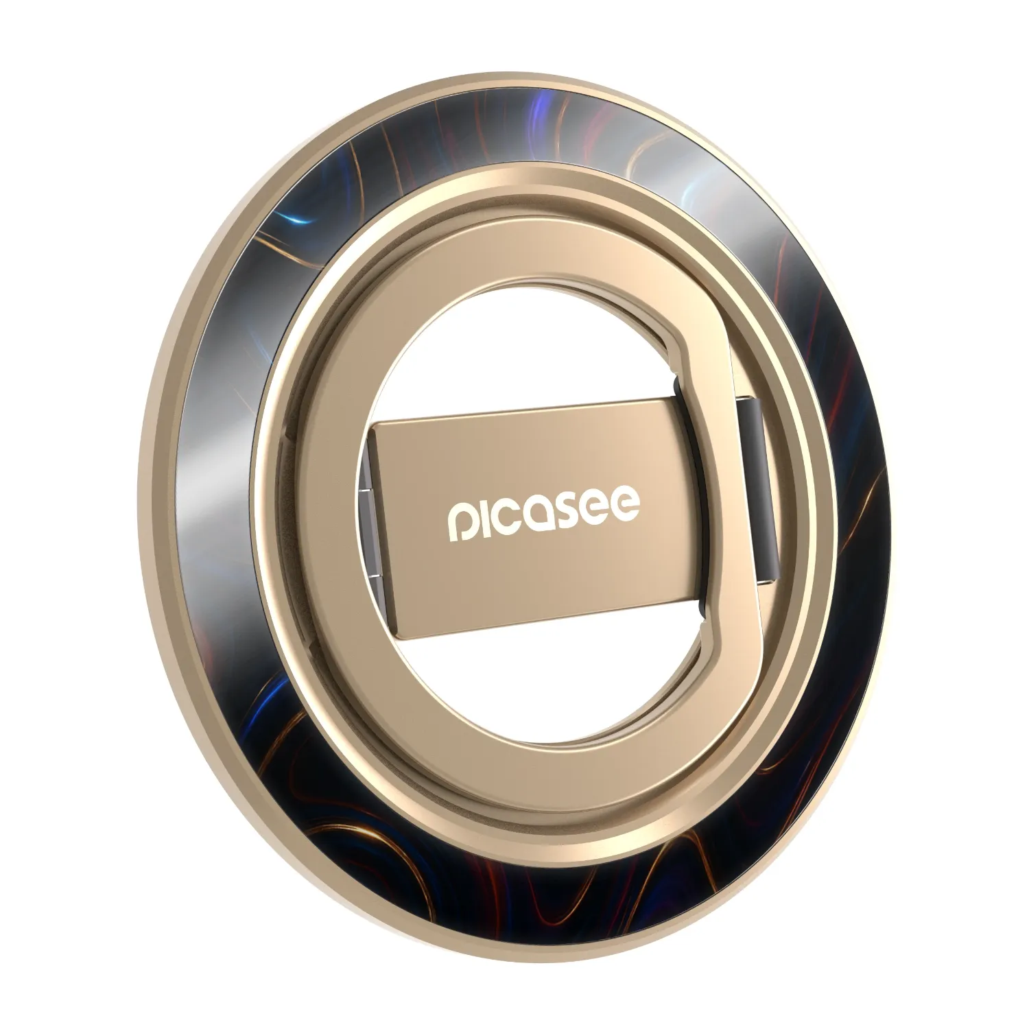 Picasee Magnetic holder - Aur