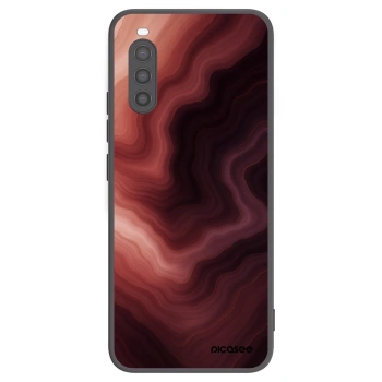 Husă pentru Sony Xperia 10 II - Rouge