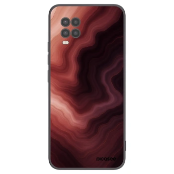 Husă pentru Xiaomi Mi 10 Lite - Rouge