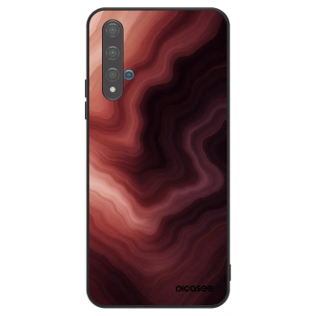 Husă pentru Huawei Nova 5T - Rouge