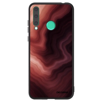 Husă pentru Honor 20 Lite - Rouge