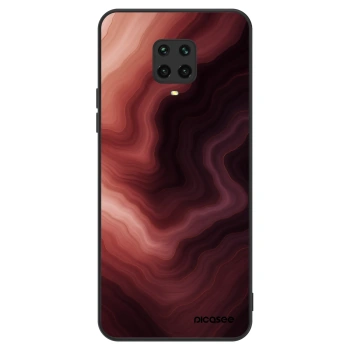Husă pentru Xiaomi Redmi Note 9S - Rouge