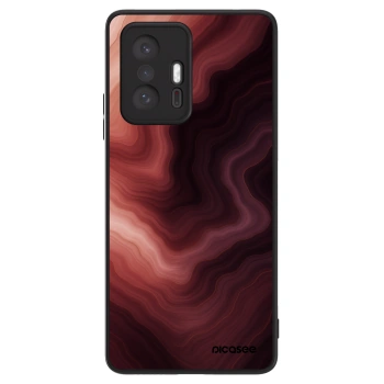 Picasee ULTIMATE CASE pentru Xiaomi 11T Pro - Rouge