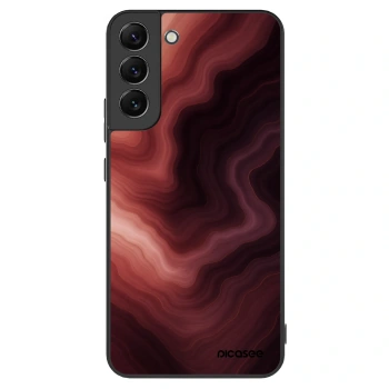 Husă pentru Samsung Galaxy S22+ 5G - Rouge