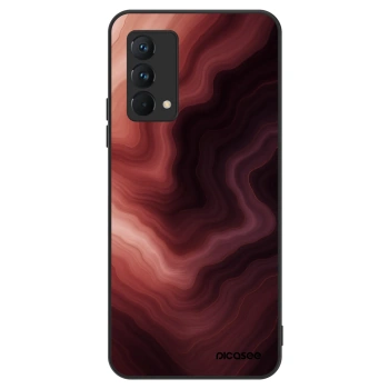 Husă pentru Realme GT Master Edition 5G - Rouge