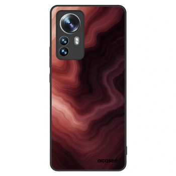 Husă pentru Xiaomi 12 Pro - Rouge