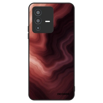 Husă pentru Vivo V23 5G - Rouge