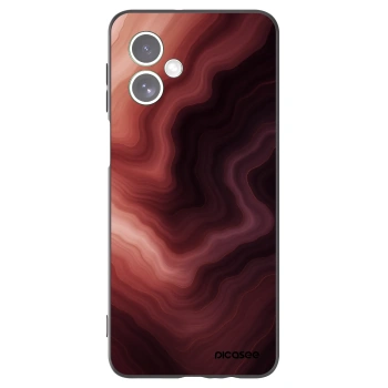 Husă pentru Motorola Moto G54 5G - Rouge