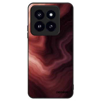 Husă pentru Xiaomi 14 Pro - Rouge