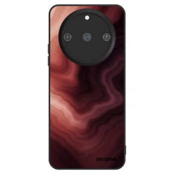 Husă pentru Realme 11 Pro+ - Rouge