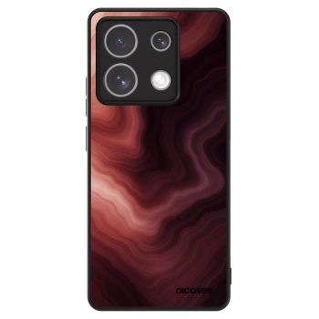 Picasee ULTIMATE CASE pentru Xiaomi Redmi Note 13 5G - Rouge