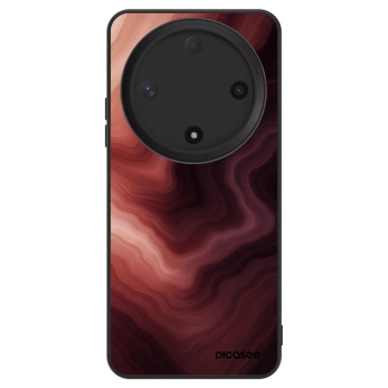Husă pentru Honor Magic6 Lite 5G - Rouge