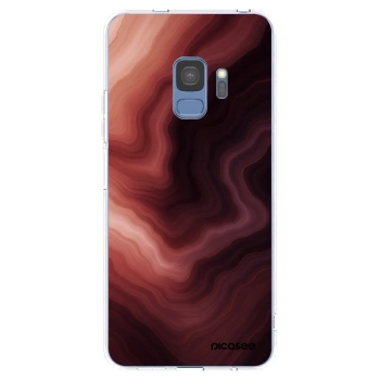 Husă pentru Samsung Galaxy S9 G960F - Rouge