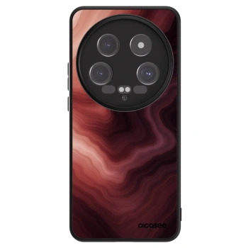 Husă pentru Xiaomi 14 Ultra - Rouge