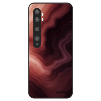 Husă pentru Xiaomi Mi Note 10 (Pro) - Rouge