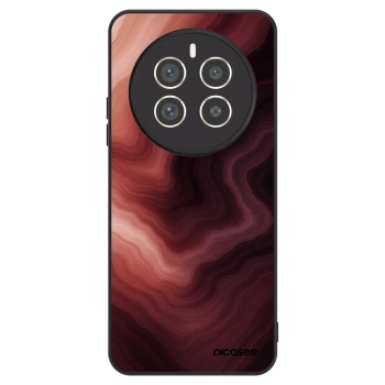 Husă pentru Realme 12 Pro 5G - Rouge