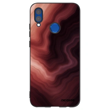 Husă pentru Honor 10 Lite - Rouge