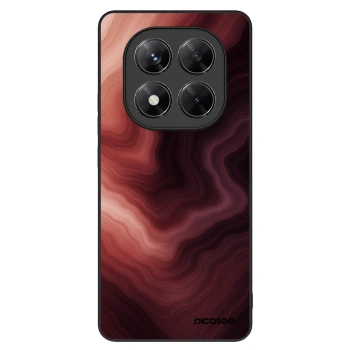 Picasee ULTIMATE CASE pentru Xiaomi Redmi Note 14 Pro 5G - Rouge