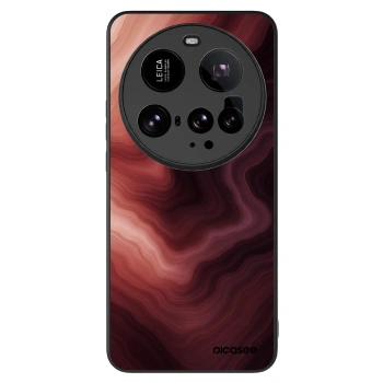 Picasee ULTIMATE CASE pentru Xiaomi 15 Ultra - Rouge