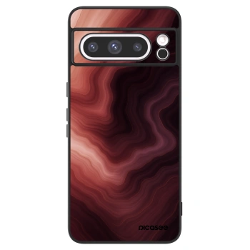 Picasee ULTIMATE CASE pentru Google Pixel 8 Pro - Rouge