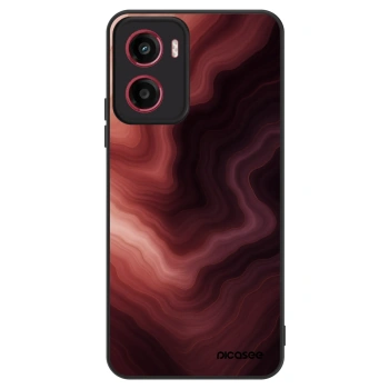 Husă pentru Motorola Moto G05 - Rouge