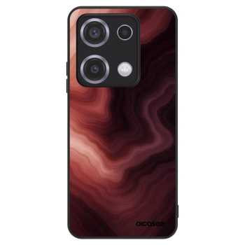 Husă pentru Xiaomi Redmi Note 14S - Rouge