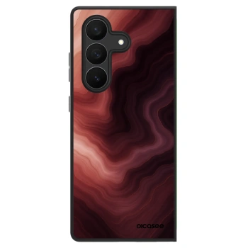 Husă pentru Samsung Galaxy Z Fold7 5G - Rouge