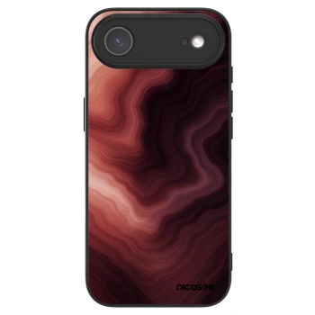 Picasee ULTIMATE CASE pentru Apple iPhone Air - Rouge