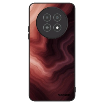 Husă pentru Realme 12X - Rouge