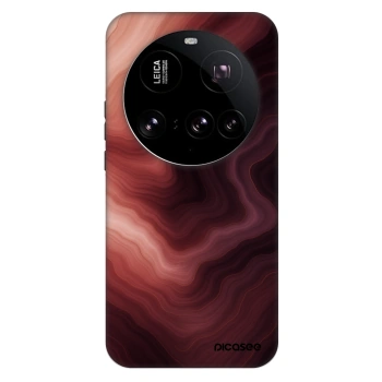 Husă pentru Xiaomi 15 Ultra - Rouge