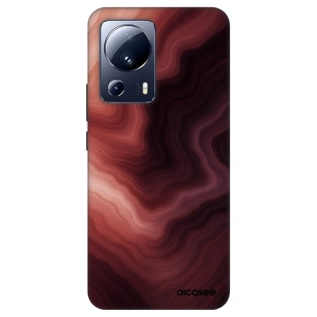 Husă pentru Xiaomi 13 Lite - Rouge