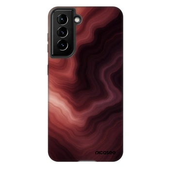 Husă pentru Samsung Galaxy S22 5G - Rouge