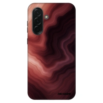 Husă pentru Samsung Galaxy A36 5G - Rouge