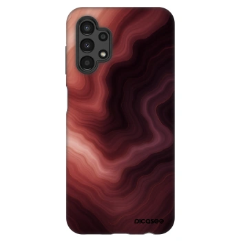 Husă pentru Samsung Galaxy A13 4G A135 - Rouge