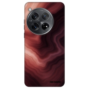 Husă pentru OnePlus 12 5G - Rouge