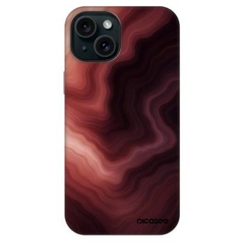 Husă pentru Apple iPhone 13 - Rouge