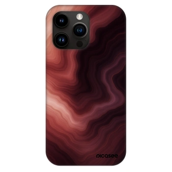 Husă pentru Apple iPhone 13 Pro - Rouge