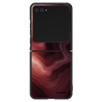 Husă pentru Motorola Razr 60 - Rouge